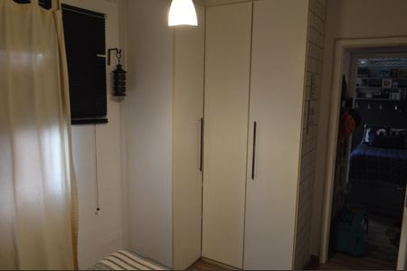 Apartamento à venda com 68m², 3 quartos e 1 vagaQuarto 1