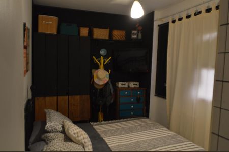 Apartamento à venda com 68m², 3 quartos e 1 vagaQuarto 1