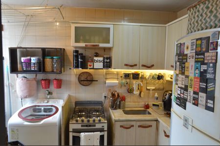 Apartamento à venda com 68m², 3 quartos e 1 vagaCozinha