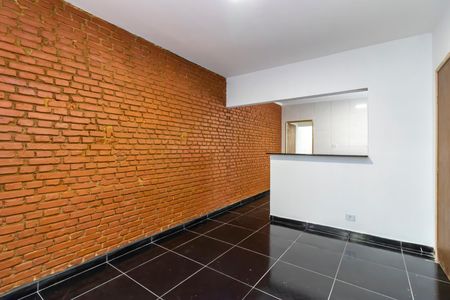 Casa à venda com 120m², 3 quartos e 2 vagasSala