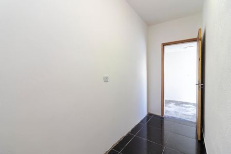 Casa à venda com 120m², 3 quartos e 2 vagasCloset do Quarto 2