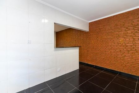 Casa à venda com 120m², 3 quartos e 2 vagasCozinha