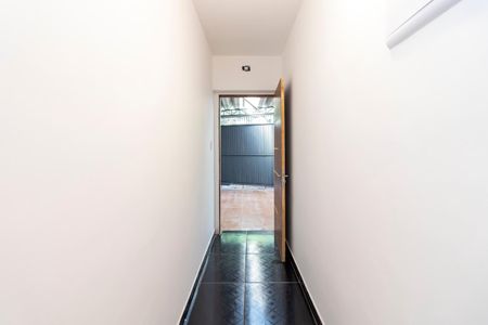 Casa à venda com 120m², 3 quartos e 2 vagasCorredor de Entrada