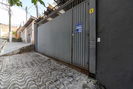 Casa à venda com 120m², 3 quartos e 2 vagasFachada