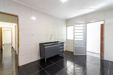 Casa à venda com 120m², 3 quartos e 2 vagasCozinha