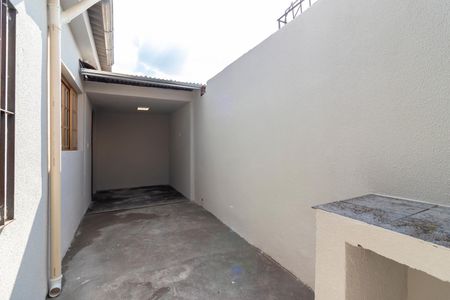 Casa à venda com 120m², 3 quartos e 2 vagasQuintal