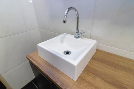 Casa à venda com 120m², 3 quartos e 2 vagasBanheiro 2