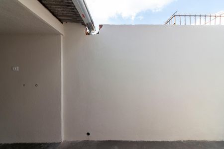Casa à venda com 120m², 3 quartos e 2 vagasQuarto 2 - Vista