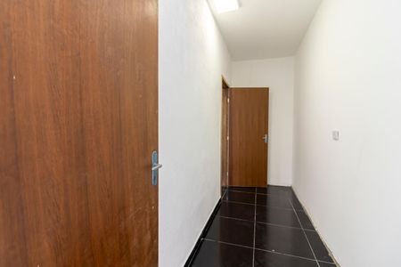 Casa à venda com 120m², 3 quartos e 2 vagasCloset do Quarto 2