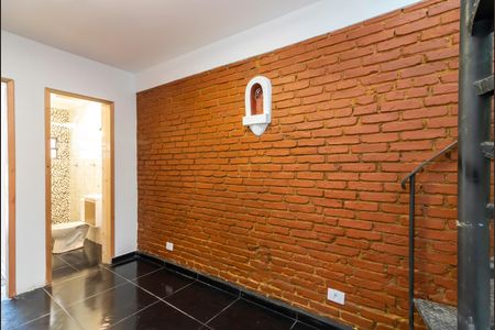 Casa à venda com 120m², 3 quartos e 2 vagasSuíte