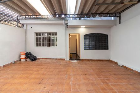 Casa à venda com 120m², 3 quartos e 2 vagasGaragem
