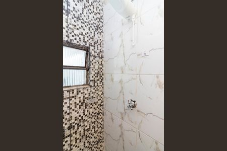 Casa à venda com 120m², 3 quartos e 2 vagasBanheiro da Suíte