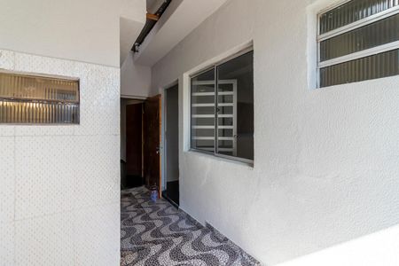 Casa à venda com 120m², 3 quartos e 2 vagasÁrea de Serviço