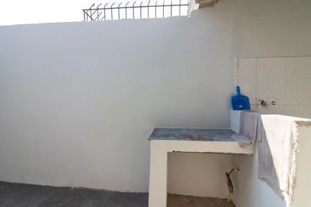 Casa à venda com 120m², 3 quartos e 2 vagasQuarto 3- Vista