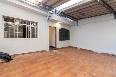 Casa à venda com 120m², 3 quartos e 2 vagasGaragem