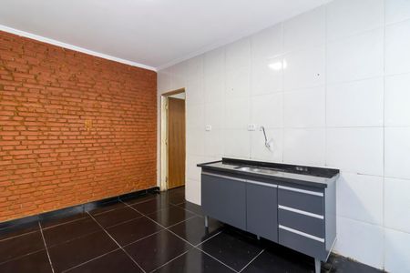 Casa à venda com 120m², 3 quartos e 2 vagasCozinha