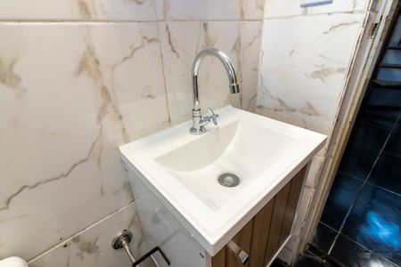 Casa à venda com 120m², 3 quartos e 2 vagasBanheiro da Suíte