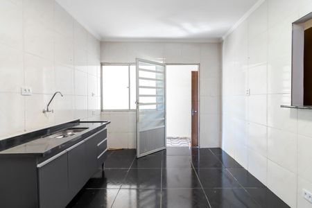 Casa à venda com 120m², 3 quartos e 2 vagasCozinha