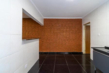 Casa à venda com 120m², 3 quartos e 2 vagasCozinha