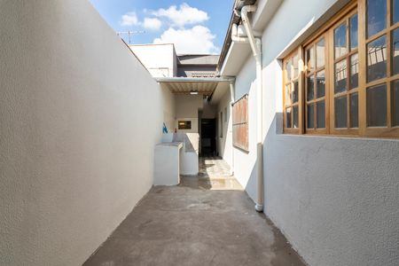 Casa à venda com 120m², 3 quartos e 2 vagasQuintal
