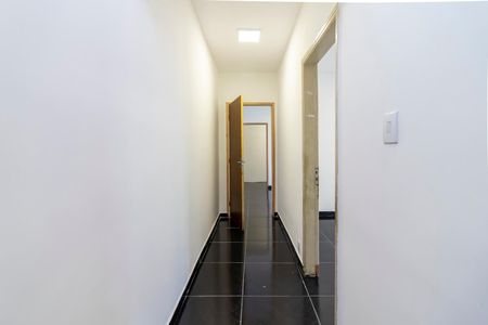 Casa à venda com 120m², 3 quartos e 2 vagasCorredor dos Quartos