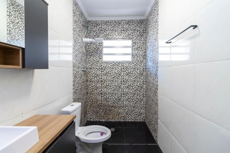 Casa à venda com 120m², 3 quartos e 2 vagasBanheiro 2