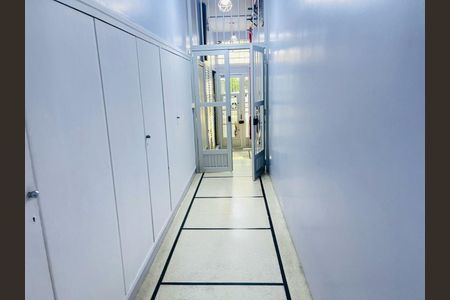 Apartamento à venda com 56m², 1 quarto e sem vaga