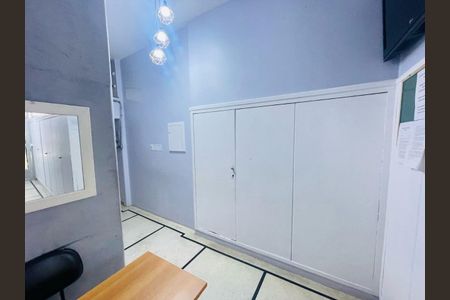 Apartamento à venda com 56m², 1 quarto e sem vaga