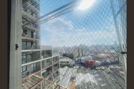 Apartamento à venda com 56m², 1 quarto e sem vaga