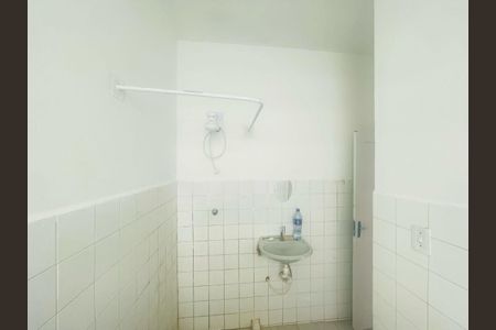 Apartamento à venda com 56m², 1 quarto e sem vaga