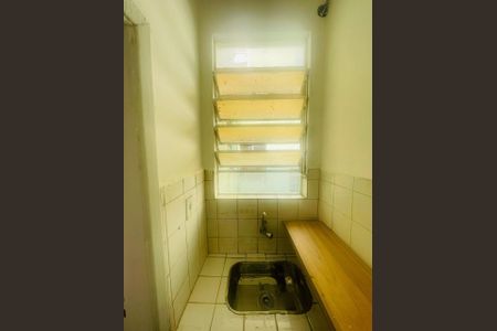 Apartamento à venda com 56m², 1 quarto e sem vaga