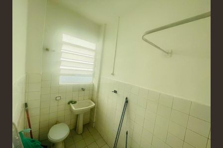 Apartamento à venda com 56m², 1 quarto e sem vaga