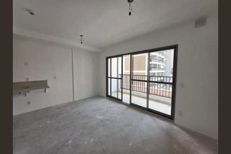 Apartamento à venda com 32m², 1 quarto e sem vaga