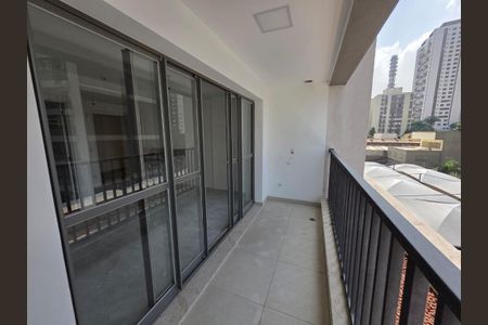 Apartamento à venda com 32m², 1 quarto e sem vaga