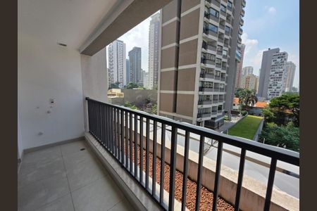 Apartamento à venda com 32m², 1 quarto e sem vaga