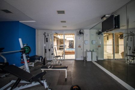 Apartamento à venda com 86m², 2 quartos e 2 vagas