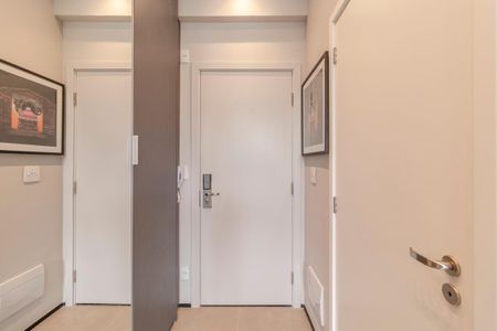 Studio à venda com 21m², 1 quarto e sem vagaStudio