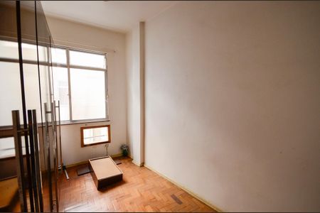 Apartamento à venda com 58m², 2 quartos e sem vaga Apartamento à venda com 58m², 2 quartos e sem vagaQuarto 2