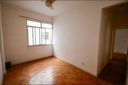 Apartamento à venda com 58m², 2 quartos e sem vaga Apartamento à venda com 58m², 2 quartos e sem vagaSala