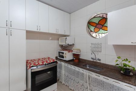 Casa à venda com 400m², 3 quartos e 6 vagasCozinha