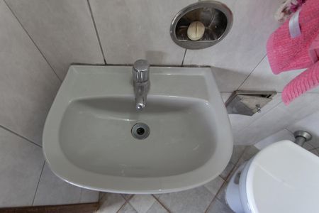 Casa à venda com 400m², 3 quartos e 6 vagasLavabo - Espaço Gourmet