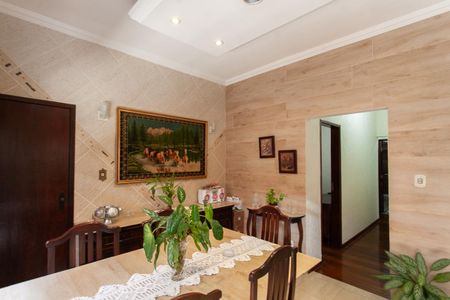 Casa à venda com 400m², 3 quartos e 6 vagasSala de Jantar