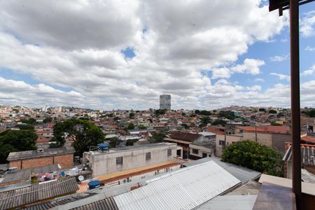 Casa à venda com 400m², 3 quartos e 6 vagasVista do Espaço Gourmet