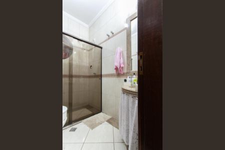 Casa à venda com 400m², 3 quartos e 6 vagasBanheiro Social 1