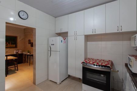 Casa à venda com 400m², 3 quartos e 6 vagasCozinha