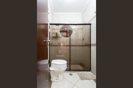 Casa à venda com 400m², 3 quartos e 6 vagasBanheiro Social 1