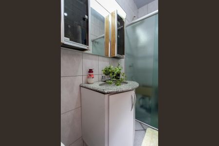 Casa à venda com 400m², 3 quartos e 6 vagasBanheiro Social 3