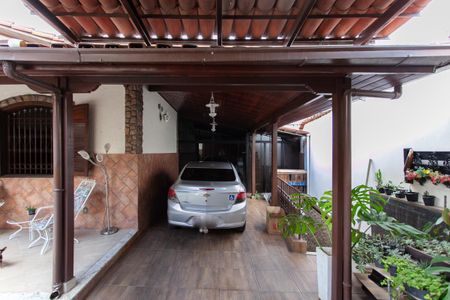 Casa à venda com 400m², 3 quartos e 6 vagasGaragem 1