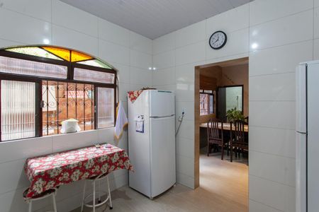 Casa à venda com 400m², 3 quartos e 6 vagasCozinha