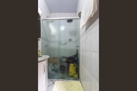 Casa à venda com 400m², 3 quartos e 6 vagasBanheiro Social 3